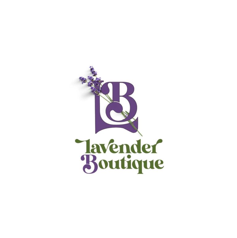 lavender boutique